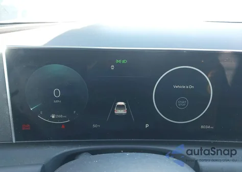 2025 Hyundai Santa Cruz Sel Activity из США, поврежденный, VIN 5NTJC4DE7SH134052